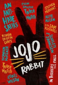 Jojo Rabbit Flixster