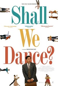 Shall We Dance?
