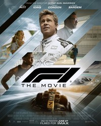 F1 The Movie