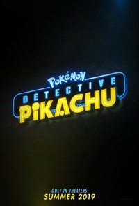  Pokémon Detective Pikachu : Ryan Reynolds, Justice Smith,  Kathryn Newton, Bill Nighy, Ken Watanabe, Chris Geere, Suki Waterhouse,  Josette Simon, Alejandro De Mesa, Rita Ora, Karan Soni, Max Fincham, Simone  Ashley