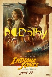 Indiana Jones and the Dial of Destiny TV Spot - Triumphant (2023