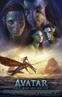 Avatar The Way of Water Flixster