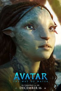 Avatar: The Way of Water Movie Tickets and Showtimes Near Me