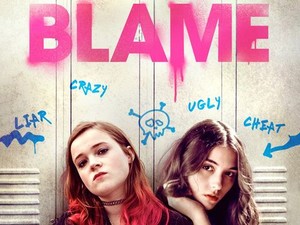 Blame Audience Reviews Movietickets