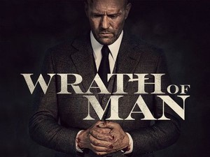 Wrath Of Man Movietickets