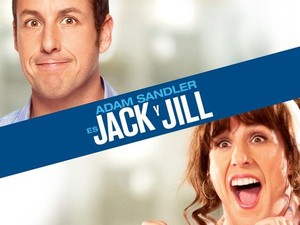 Jack And Jill Movietickets