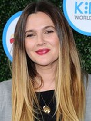 Drew Barrymore