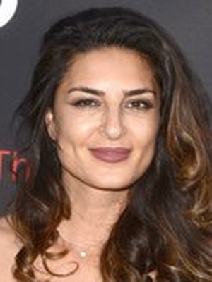 Salome Azizi