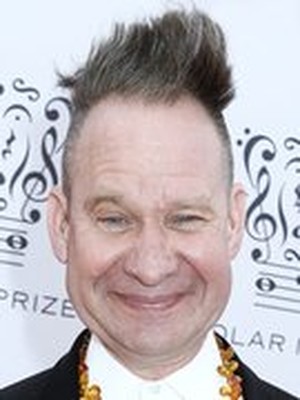 Peter Sellars