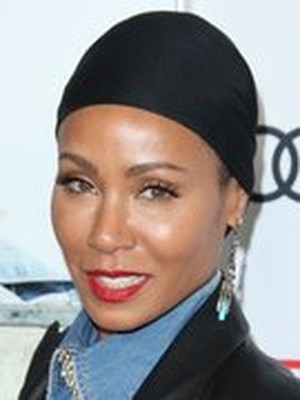 Jada Pinkett Smith