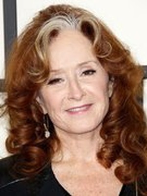 Bonnie Raitt