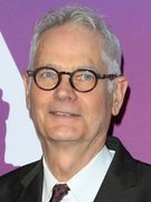 Caleb Deschanel