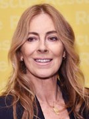 Kathryn Bigelow