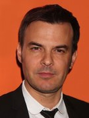 François Ozon