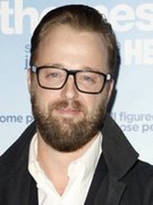 Joshua Leonard