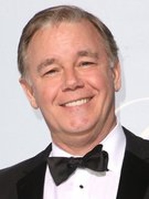 Spencer Garrett