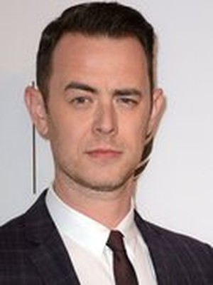 Colin Hanks