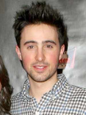 Josh Zuckerman