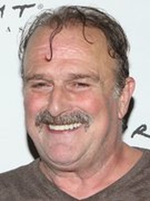 Jake "The Snake" Roberts