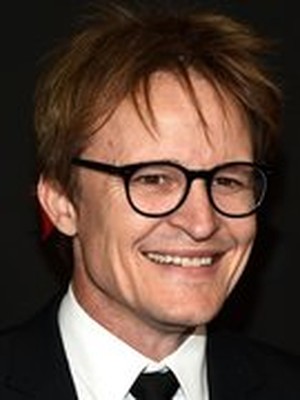 Damon Herriman