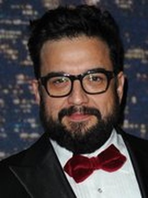 Horatio Sanz