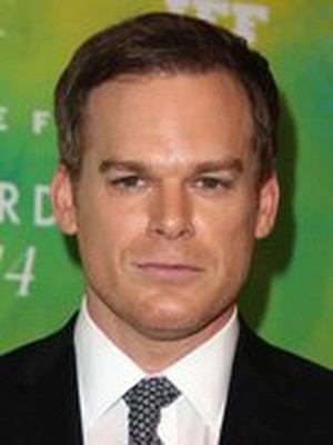 Michael C. Hall