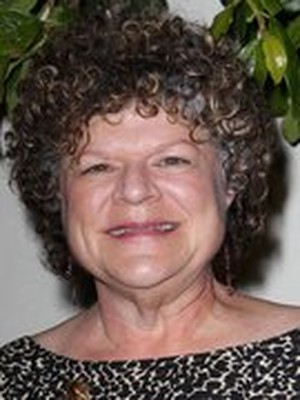 Mary Pat Gleason