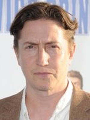 David Gordon Green