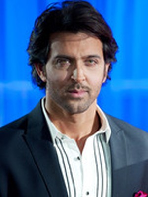 Hrithik Roshan
