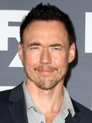 Kevin Durand