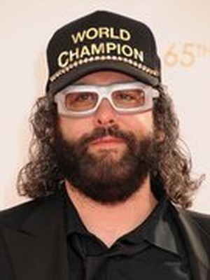 Judah Friedlander