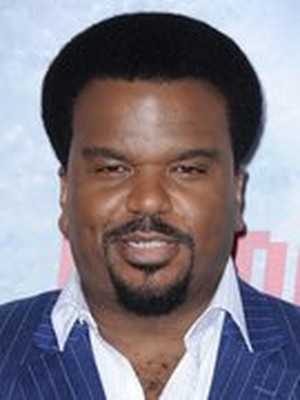 Craig Robinson