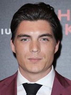 Zane Holtz Flixster