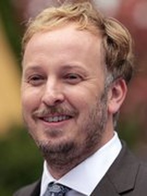 James Bobin