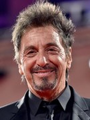 Al Pacino