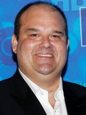 Mel Rodriguez