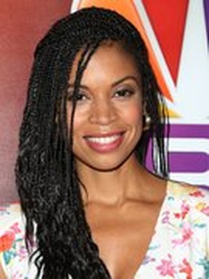 Susan Kelechi Watson
