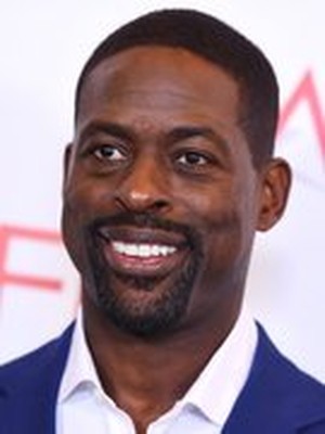 Sterling K. Brown
