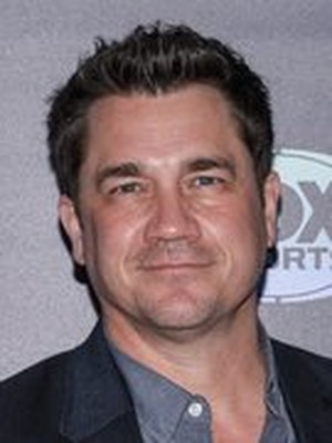 Tate Taylor