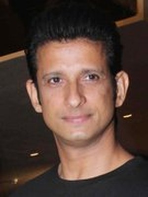 Sharman Joshi