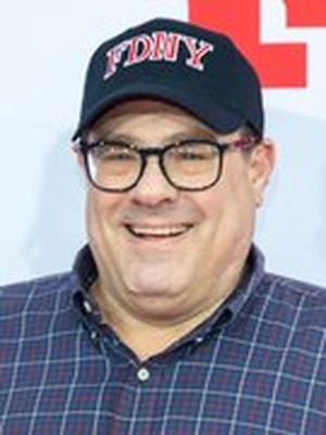 Andy Fickman