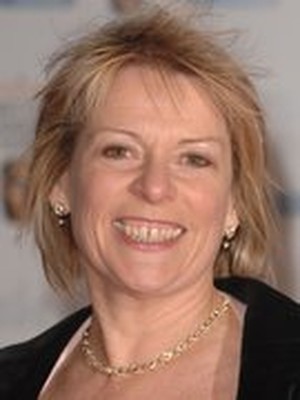 Hilary Bevan Jones Flixster