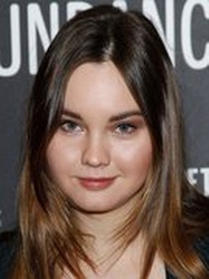 Liana Liberato