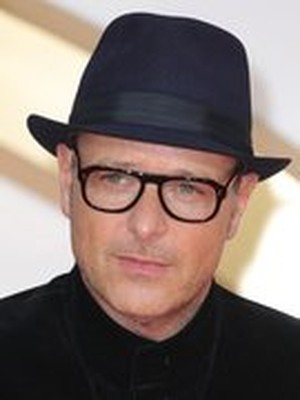 Matthew Vaughn
