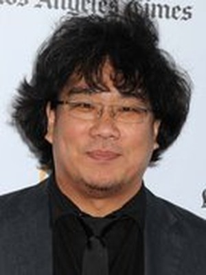 Joon-ho Bong