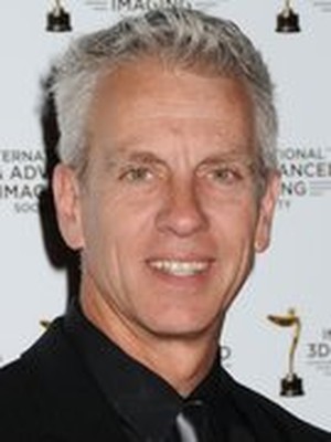 Christopher Sanders