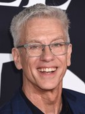 Christopher Sanders