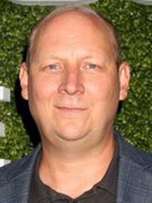 Dan Bakkedahl