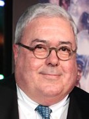 Bruce Berman
