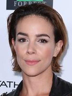 Tiffany Dupont